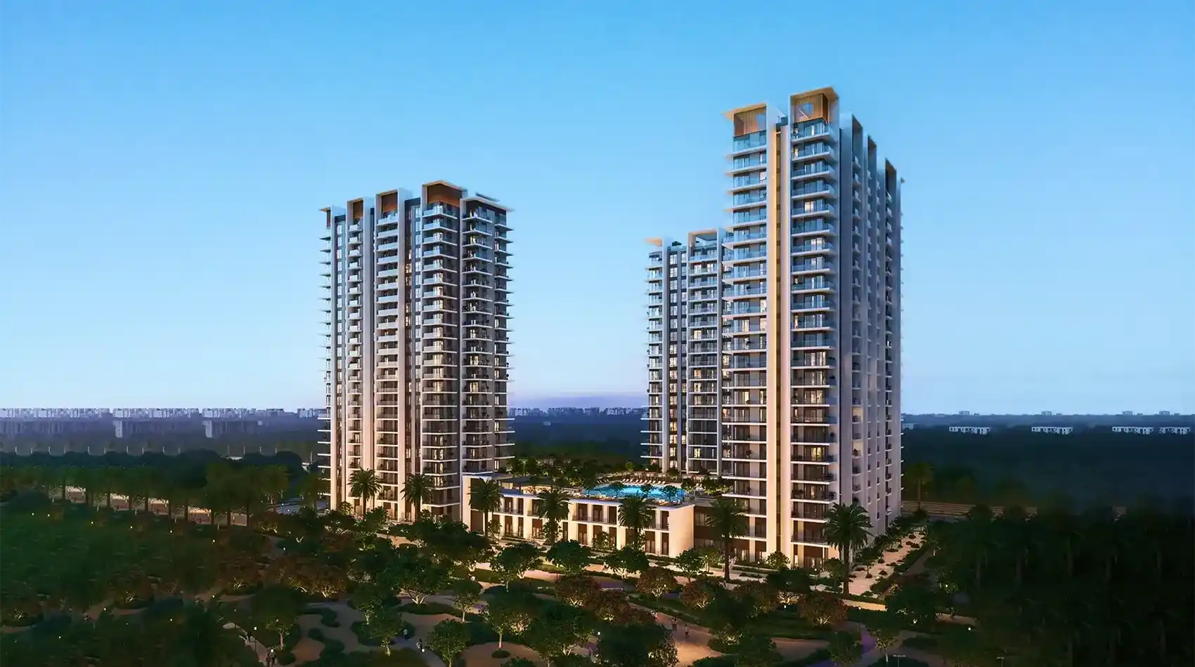 Rosehill Residences